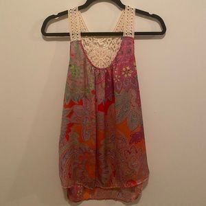 Daytrip Women’s Tank Top